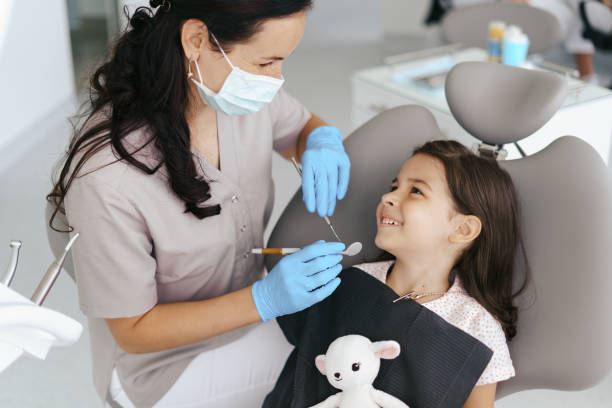 Best Broken Tooth Emergency  in Warren, IL