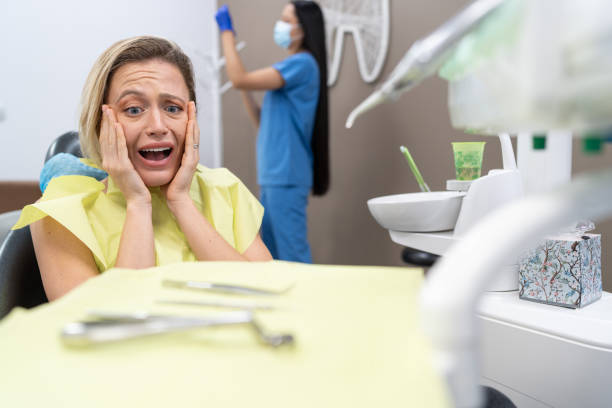 Best Emergency Gum Pain Relief  in Warren, IL