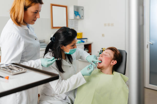 Best Tooth Pain Emergency Relief  in Warren, IL