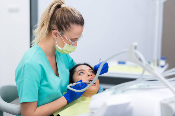 Best Urgent Tooth Repair  in Warren, IL